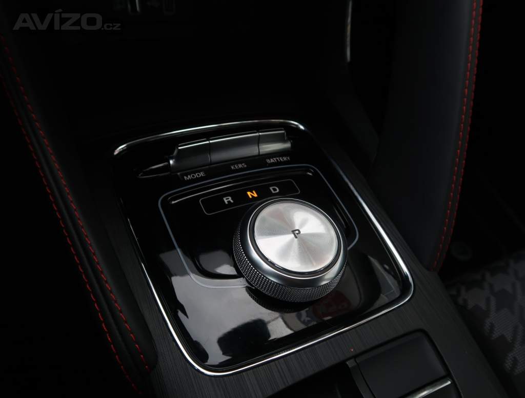 Foto inzerátu MG ZS SUV EV 50.3 kWh