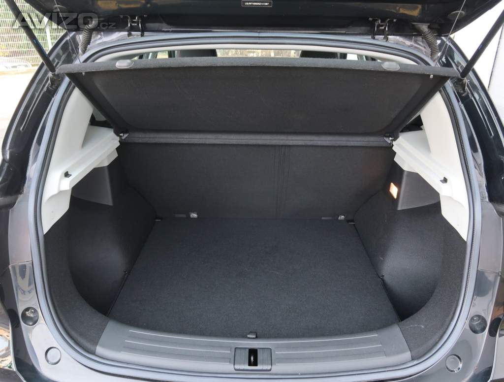 Foto inzerátu MG ZS SUV EV 50.3 kWh