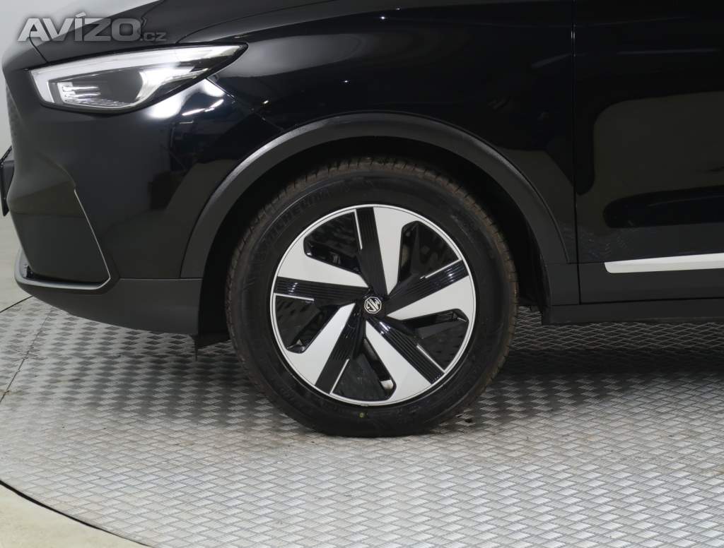 Foto inzerátu MG ZS SUV EV 50.3 kWh