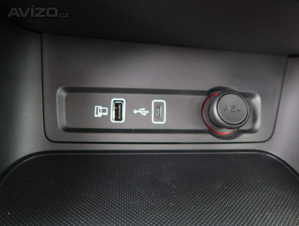 Foto inzerátu MG ZS SUV EV 50.3 kWh