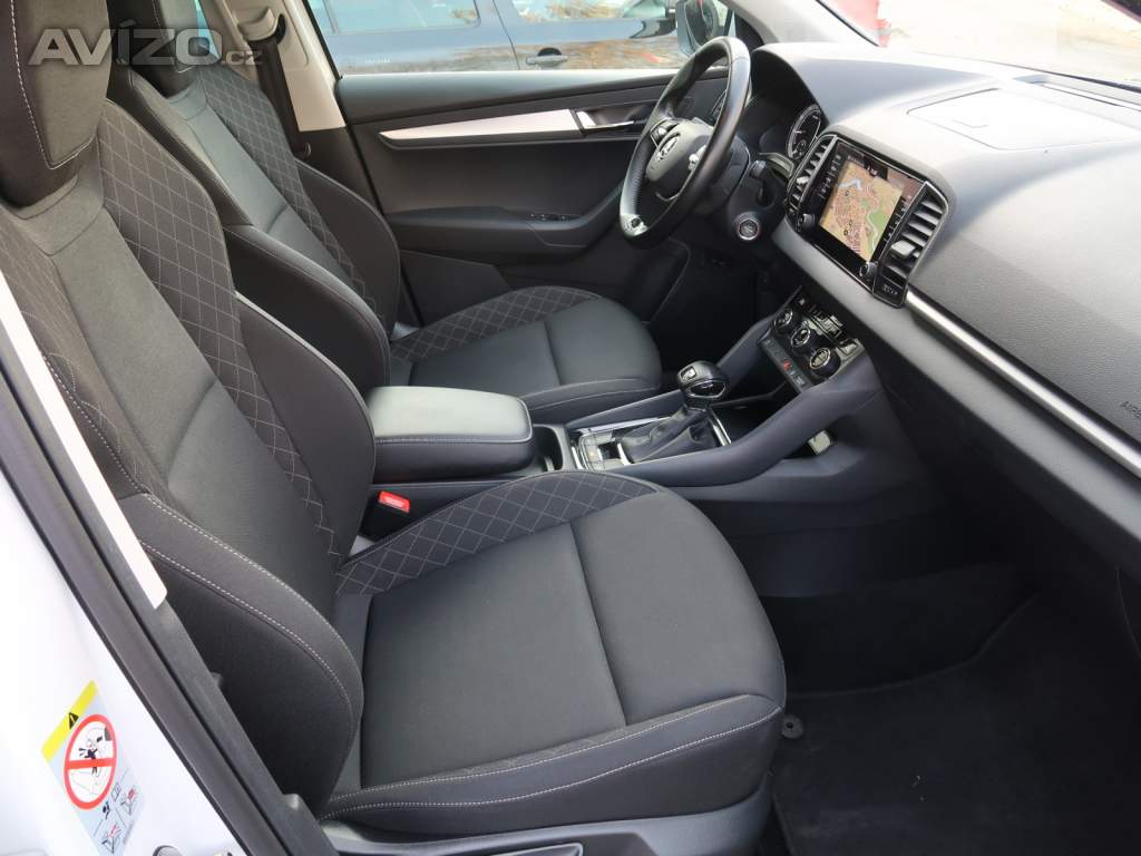 Foto inzerátu Škoda Karoq 1.5 TSI