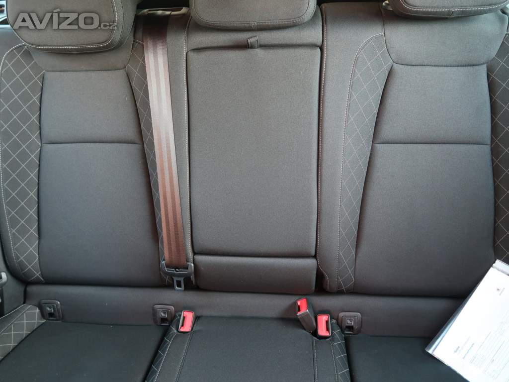 Foto inzerátu Škoda Karoq 1.5 TSI