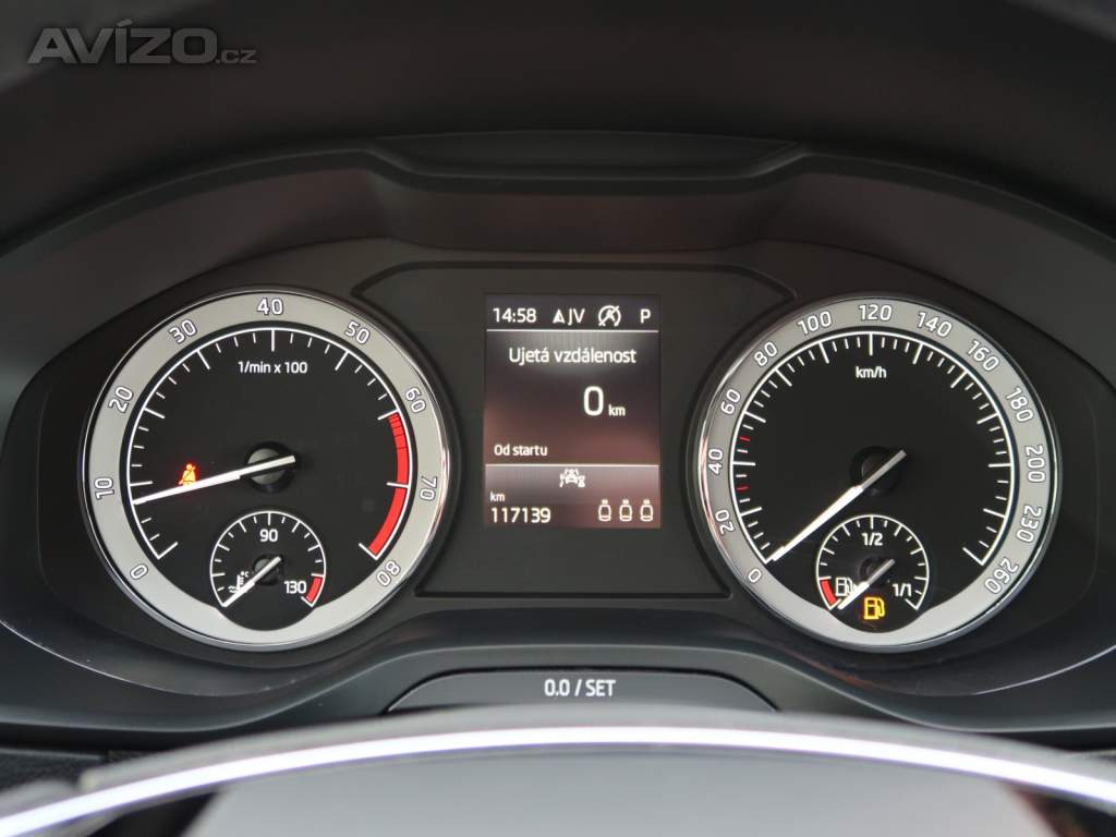 Foto inzerátu Škoda Karoq 1.5 TSI