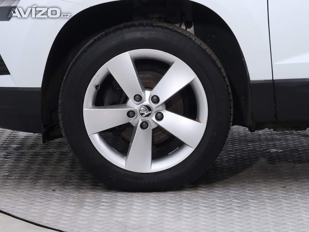 Foto inzerátu Škoda Karoq 1.5 TSI