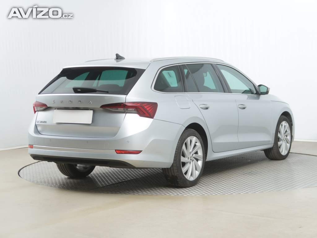 Foto inzerátu Škoda Octavia 1.5 TSI