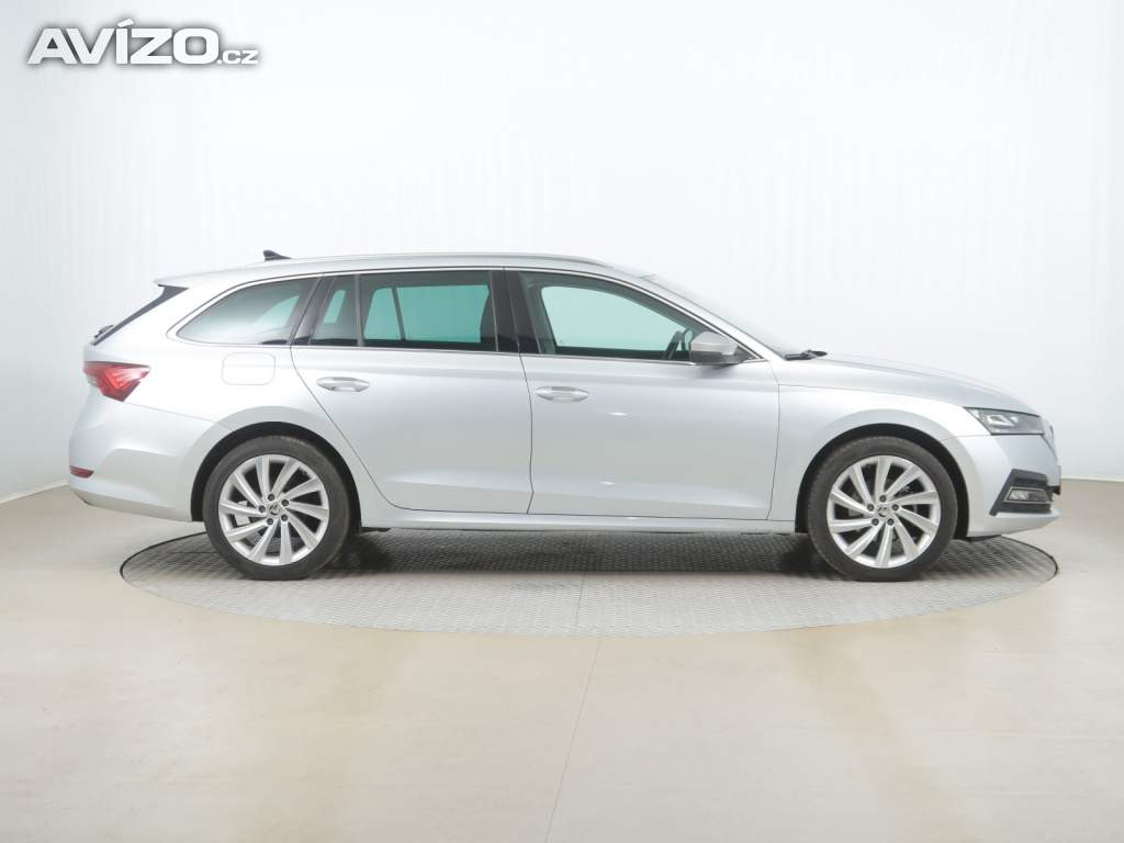 Foto inzerátu Škoda Octavia 1.5 TSI
