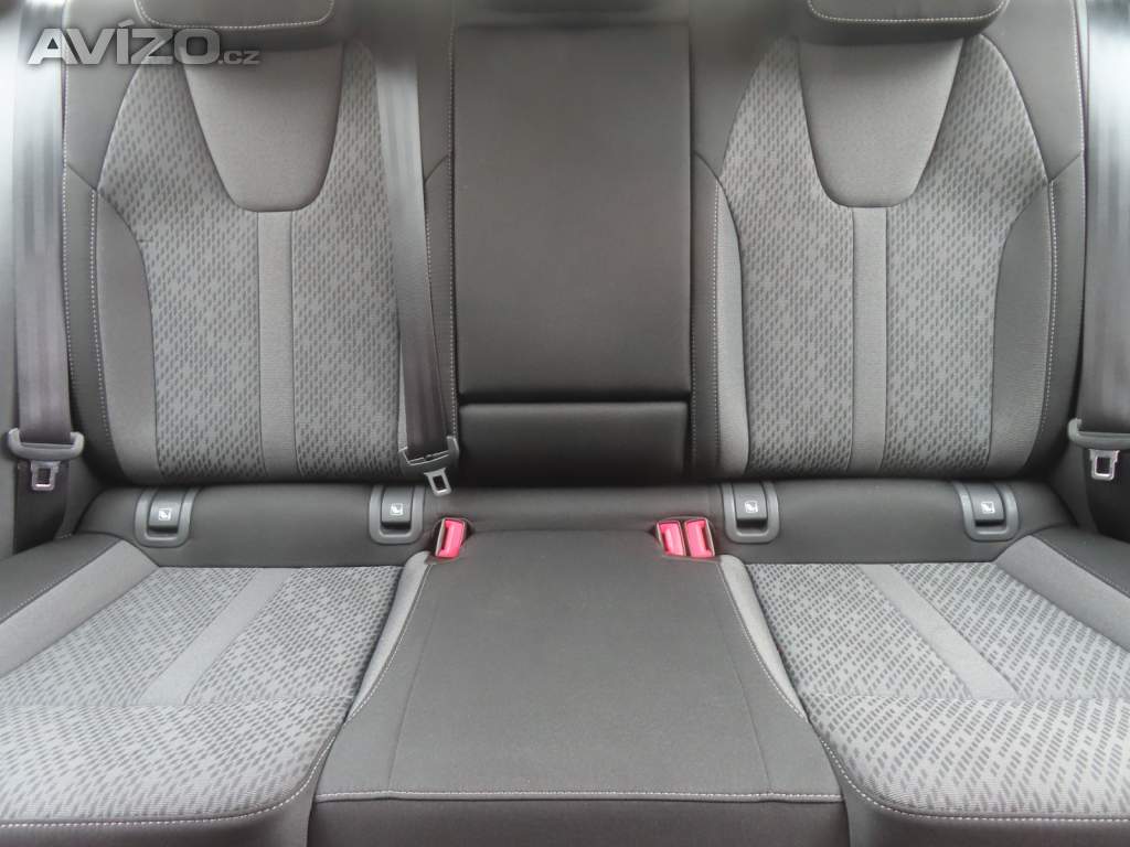 Foto inzerátu Škoda Octavia 1.5 TSI