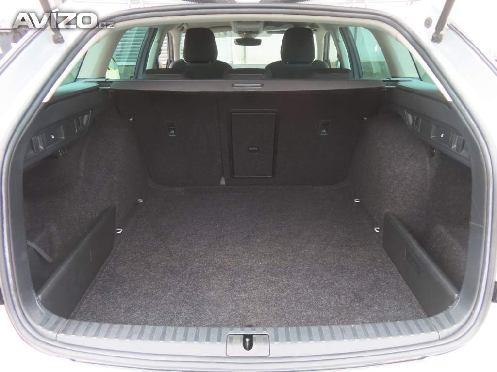 Foto inzerátu Škoda Octavia 1.5 TSI