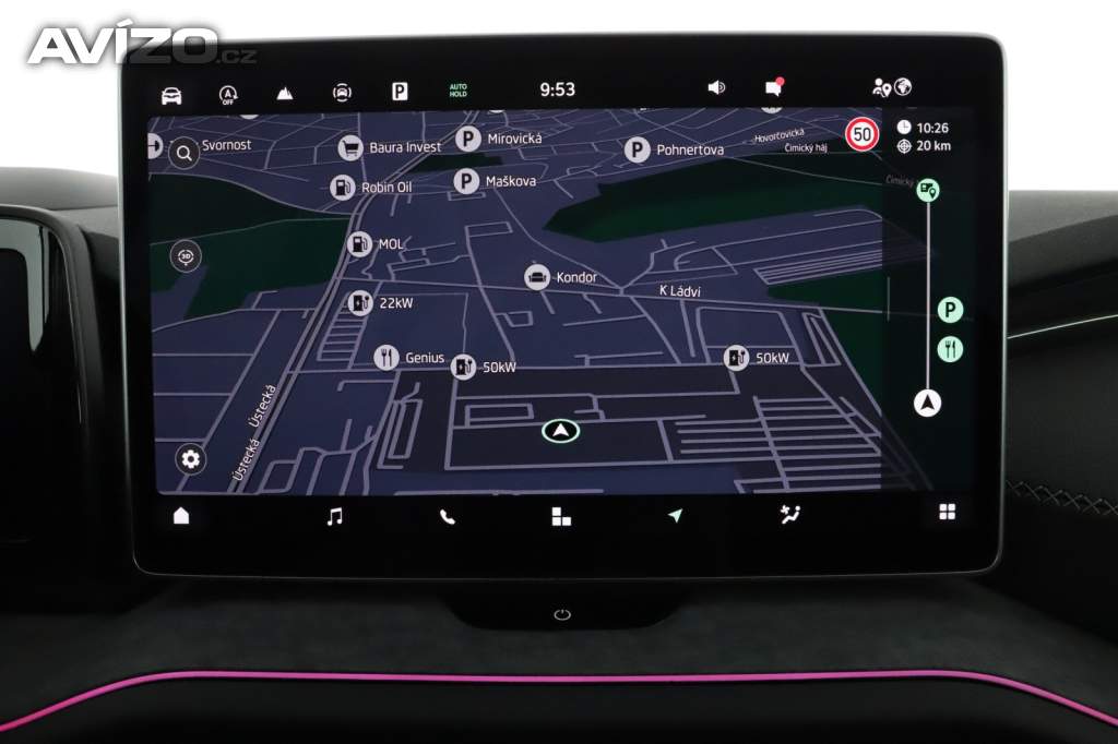 Foto inzerátu Škoda Kodiaq 2.0 TDI