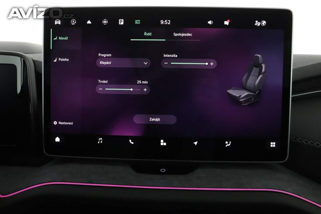 Foto inzerátu Škoda Kodiaq 2.0 TDI