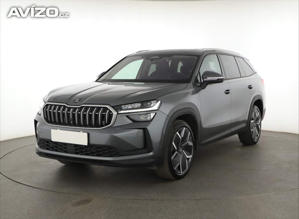 Foto inzerátu Škoda Kodiaq 2.0 TDI