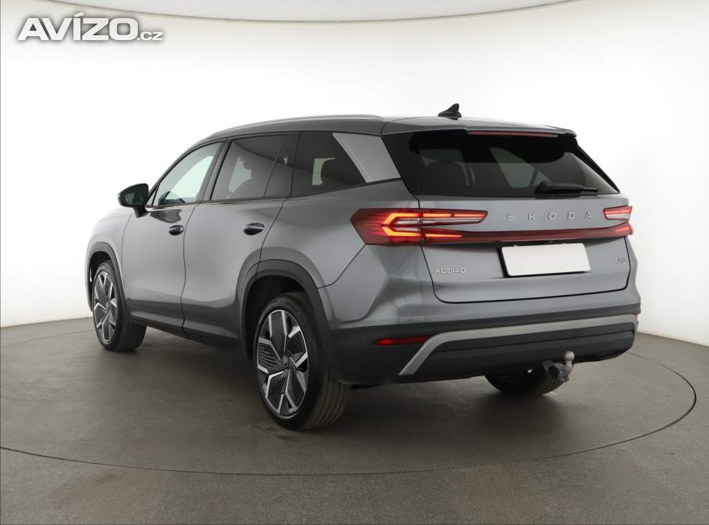 Foto inzerátu Škoda Kodiaq 2.0 TDI