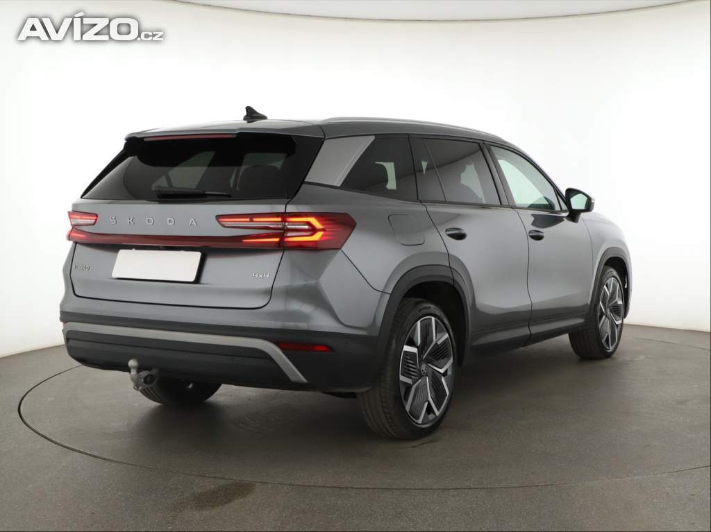Foto inzerátu Škoda Kodiaq 2.0 TDI