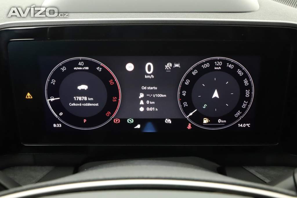 Foto inzerátu Škoda Kodiaq 2.0 TDI