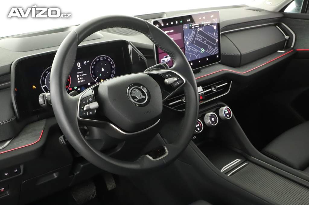 Foto inzerátu Škoda Kodiaq 2.0 TDI