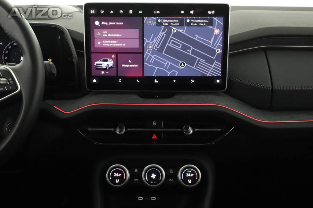 Foto inzerátu Škoda Kodiaq 2.0 TDI