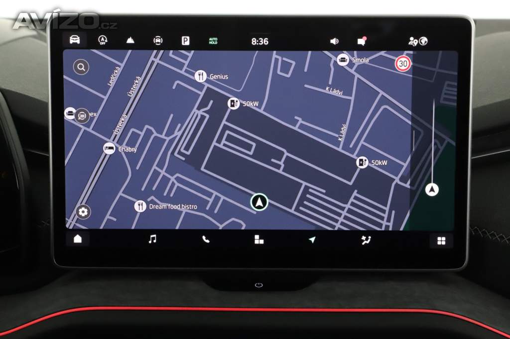 Foto inzerátu Škoda Kodiaq 2.0 TDI