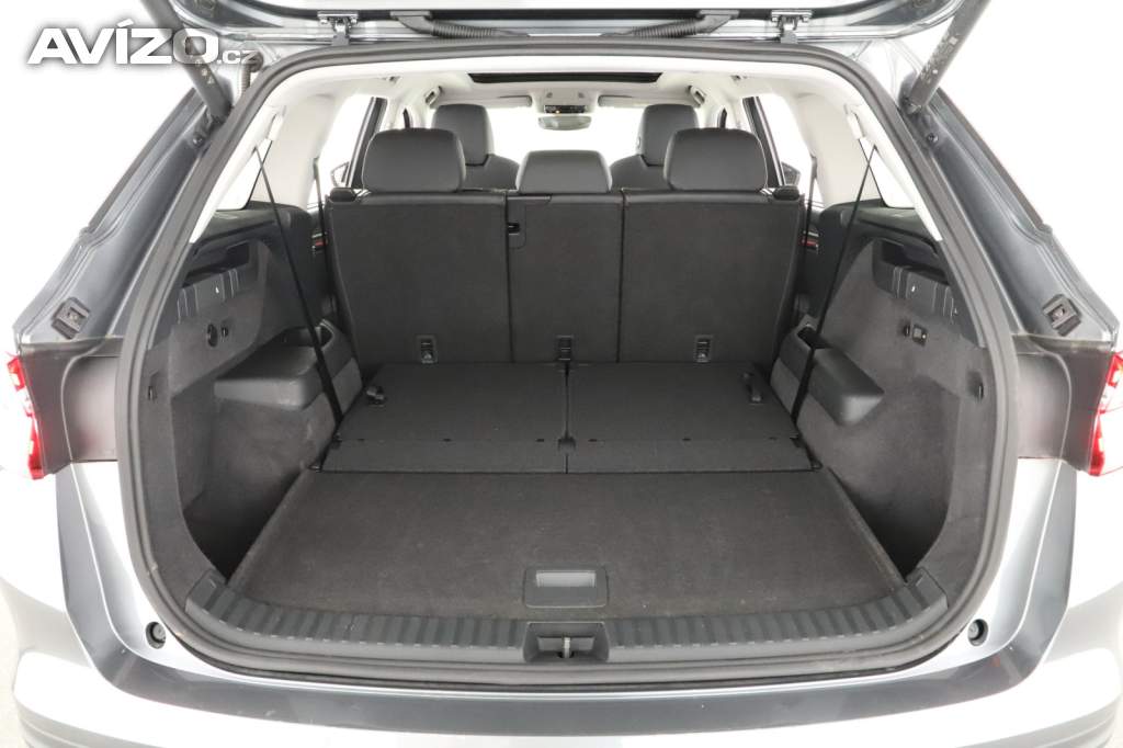 Foto inzerátu Škoda Kodiaq 2.0 TDI