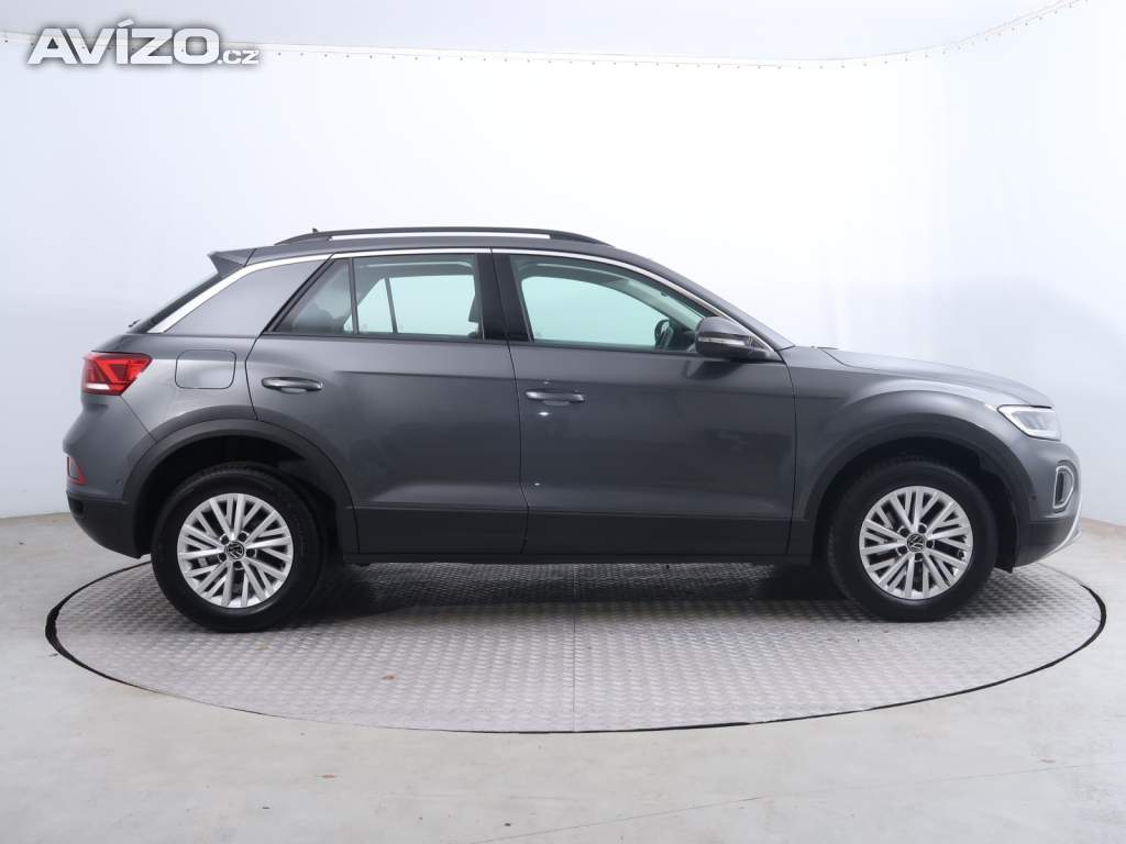 Foto inzerátu Volkswagen T-Roc 2.0 TDI