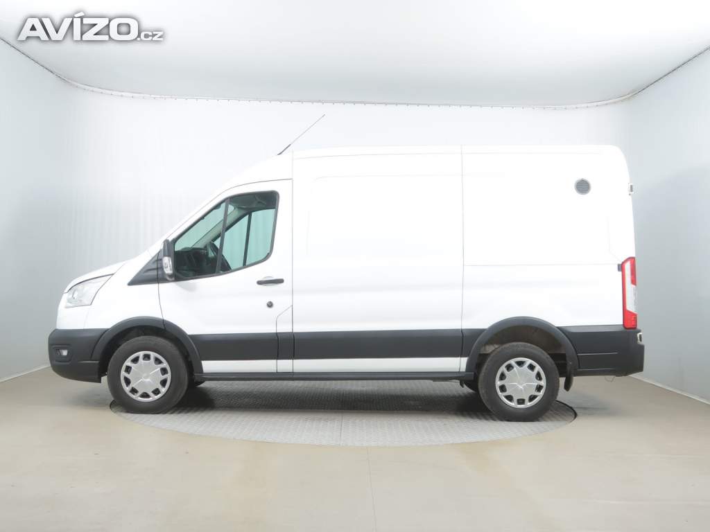 Foto inzerátu Ford Transit 2.0 EcoBlue