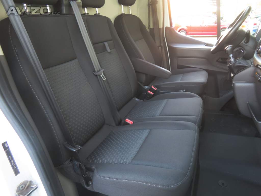 Foto inzerátu Ford Transit 2.0 EcoBlue