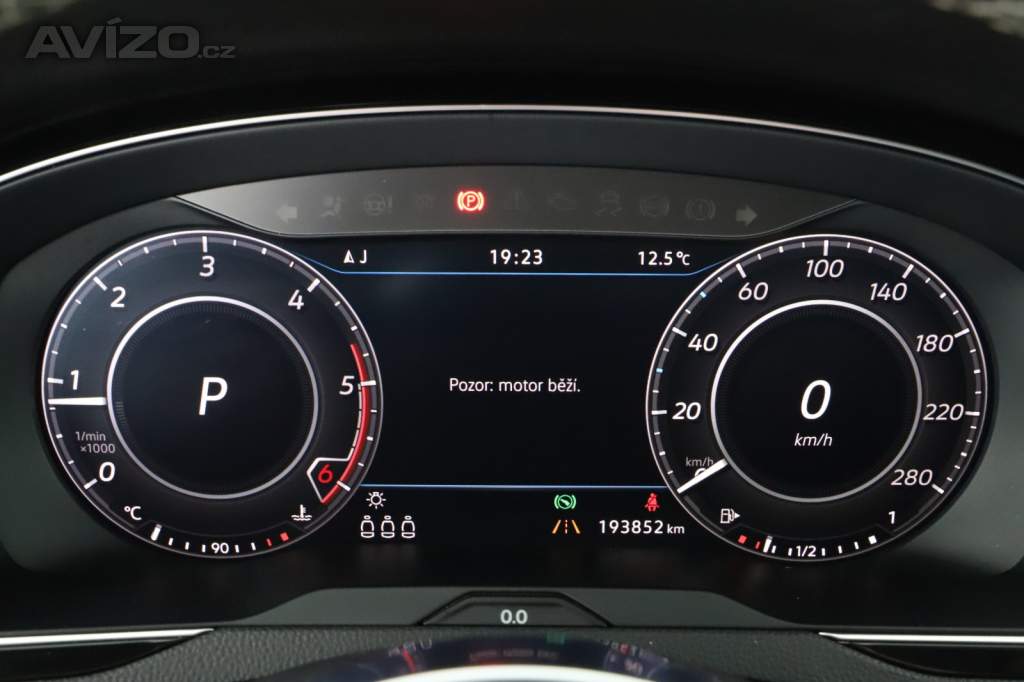 Foto inzerátu Volkswagen Arteon 2.0 TDI 4Motion