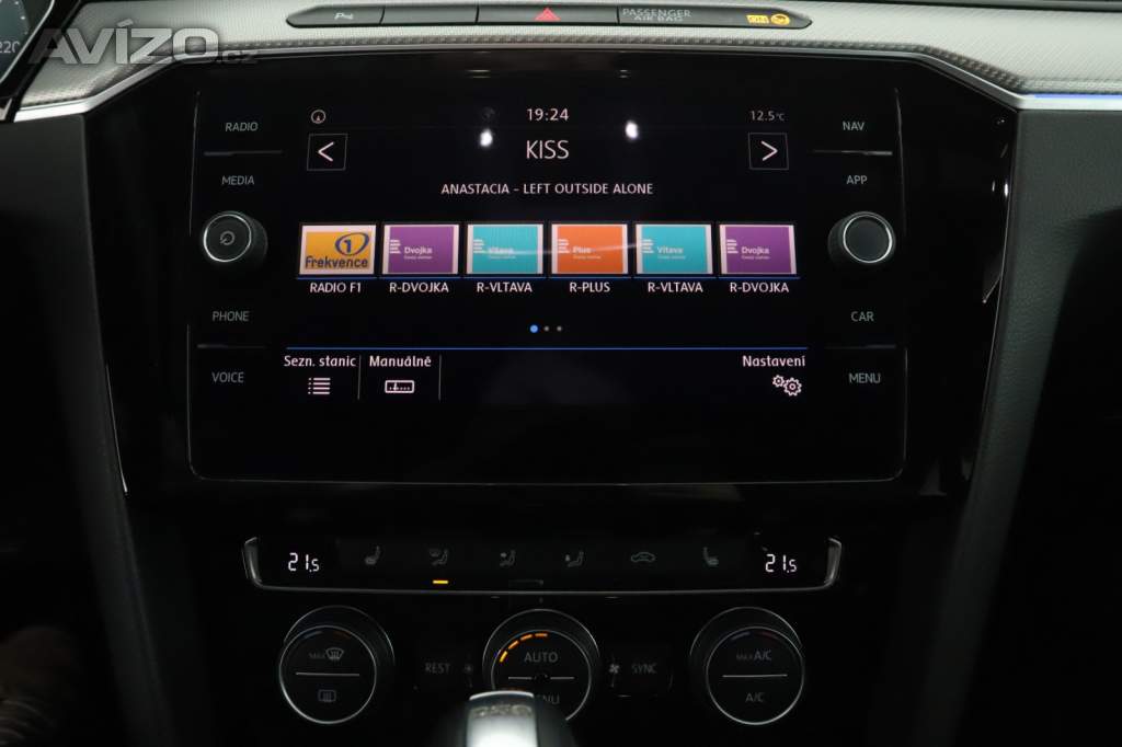 Foto inzerátu Volkswagen Arteon 2.0 TDI 4Motion