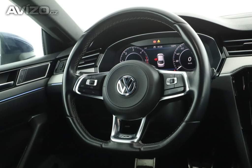 Foto inzerátu Volkswagen Arteon 2.0 TDI 4Motion
