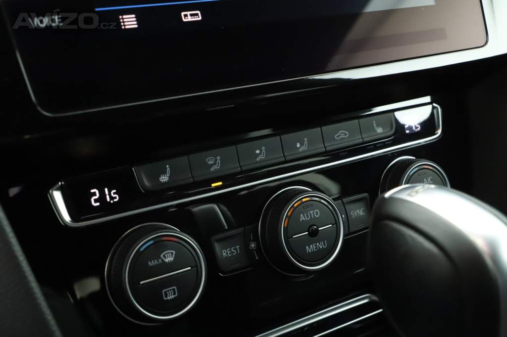 Foto inzerátu Volkswagen Arteon 2.0 TDI 4Motion