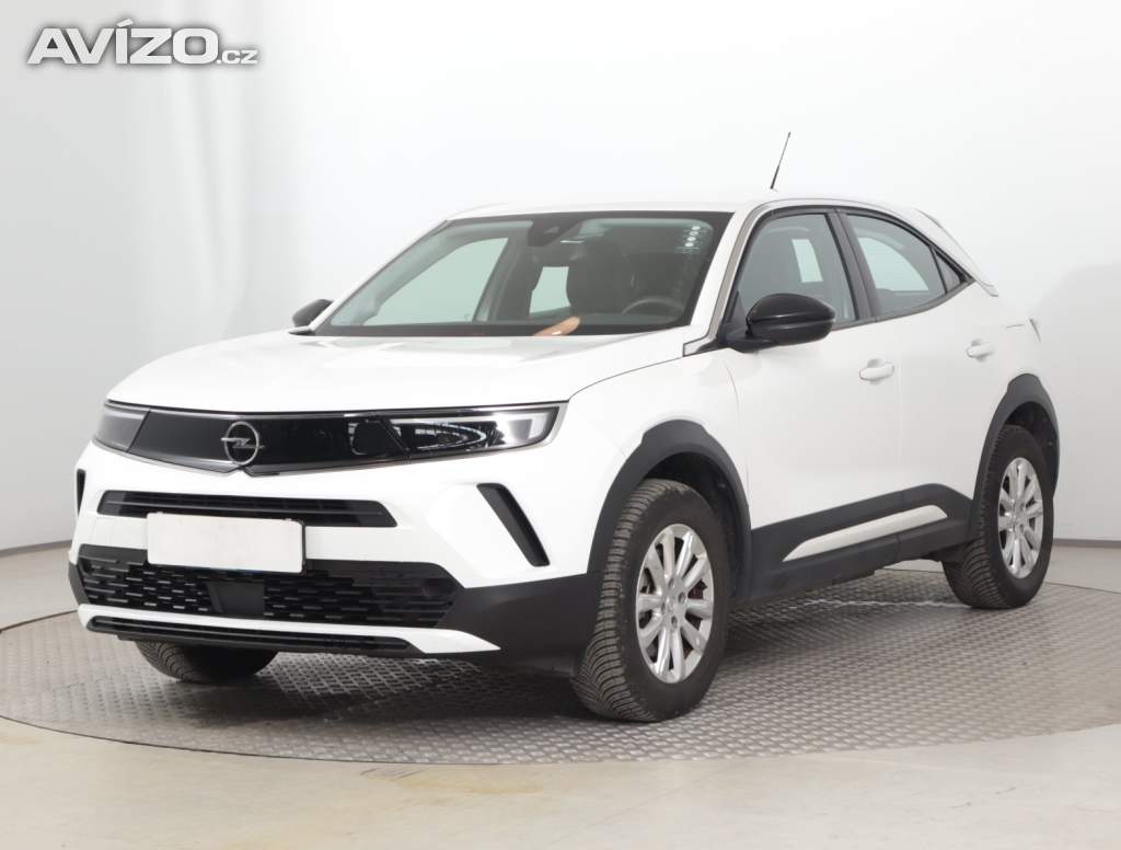 Foto inzerátu Opel Mokka-e Electric 50 kWh