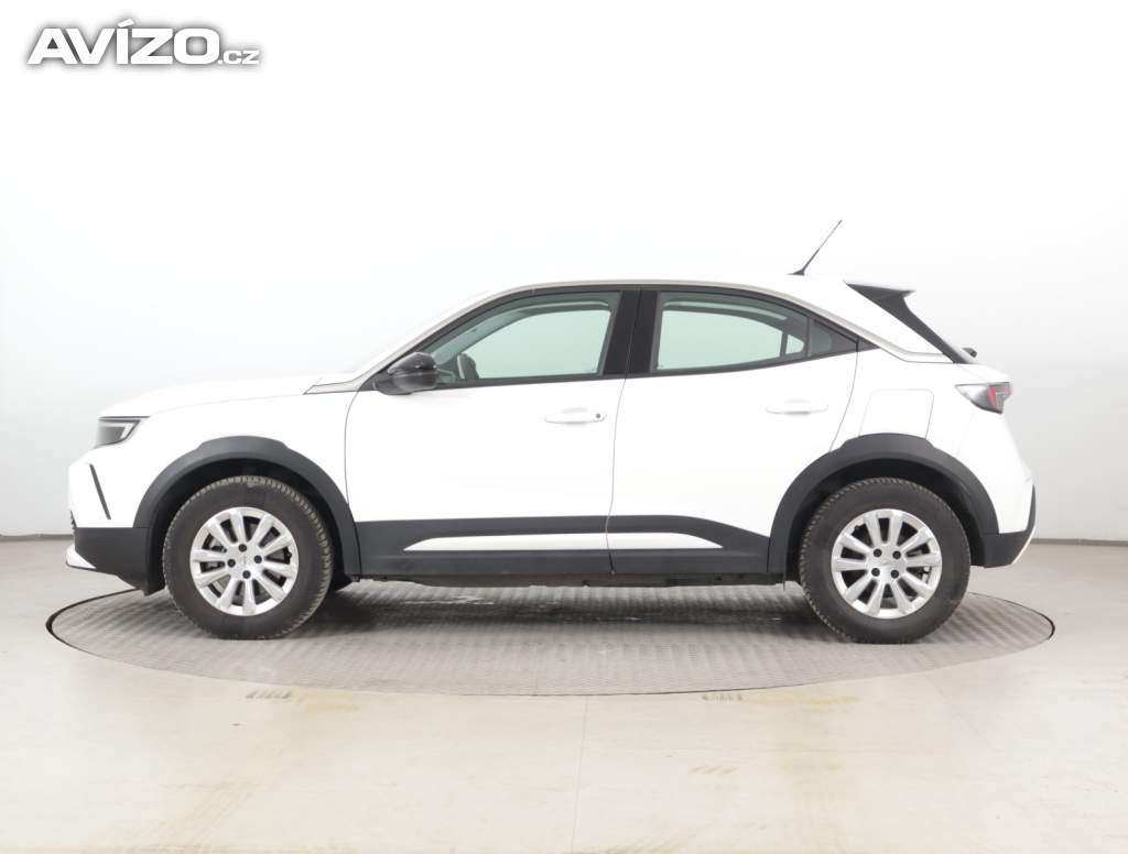 Foto inzerátu Opel Mokka-e Electric 50 kWh