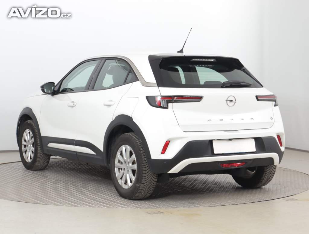 Foto inzerátu Opel Mokka-e Electric 50 kWh