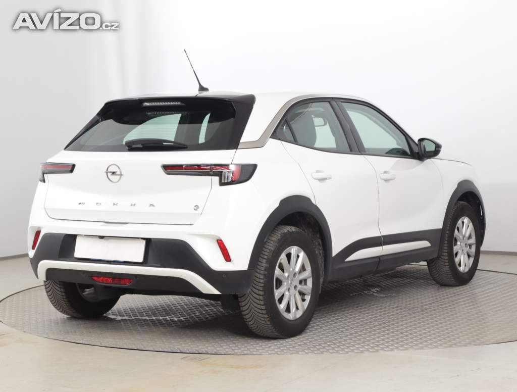 Foto inzerátu Opel Mokka-e Electric 50 kWh