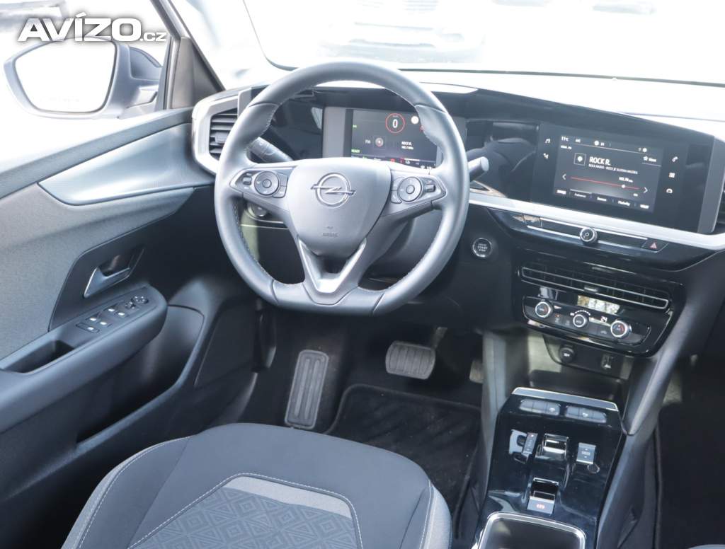 Foto inzerátu Opel Mokka-e Electric 50 kWh