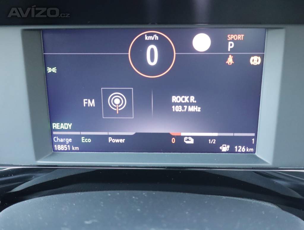 Foto inzerátu Opel Mokka-e Electric 50 kWh