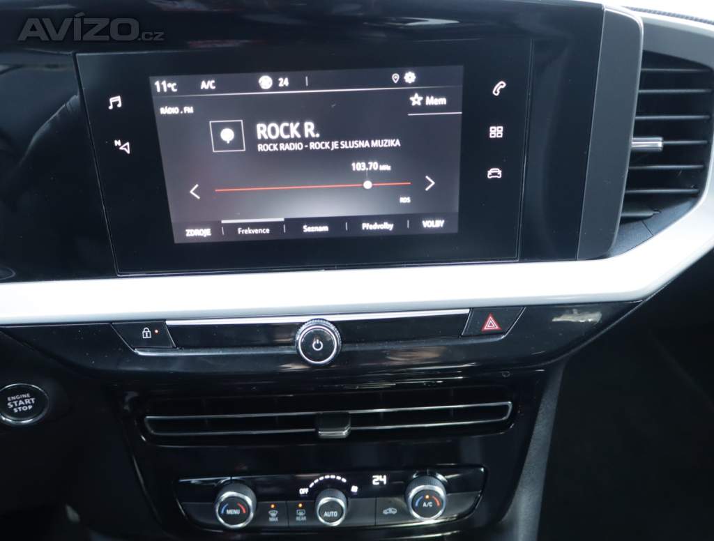 Foto inzerátu Opel Mokka-e Electric 50 kWh