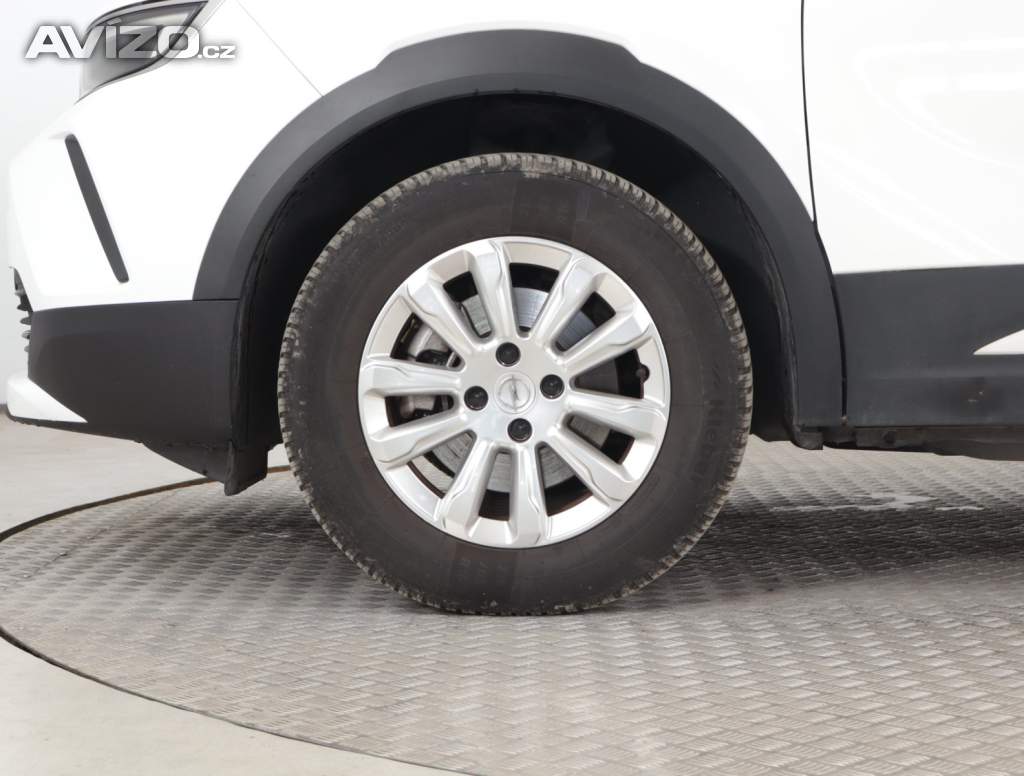 Foto inzerátu Opel Mokka-e Electric 50 kWh