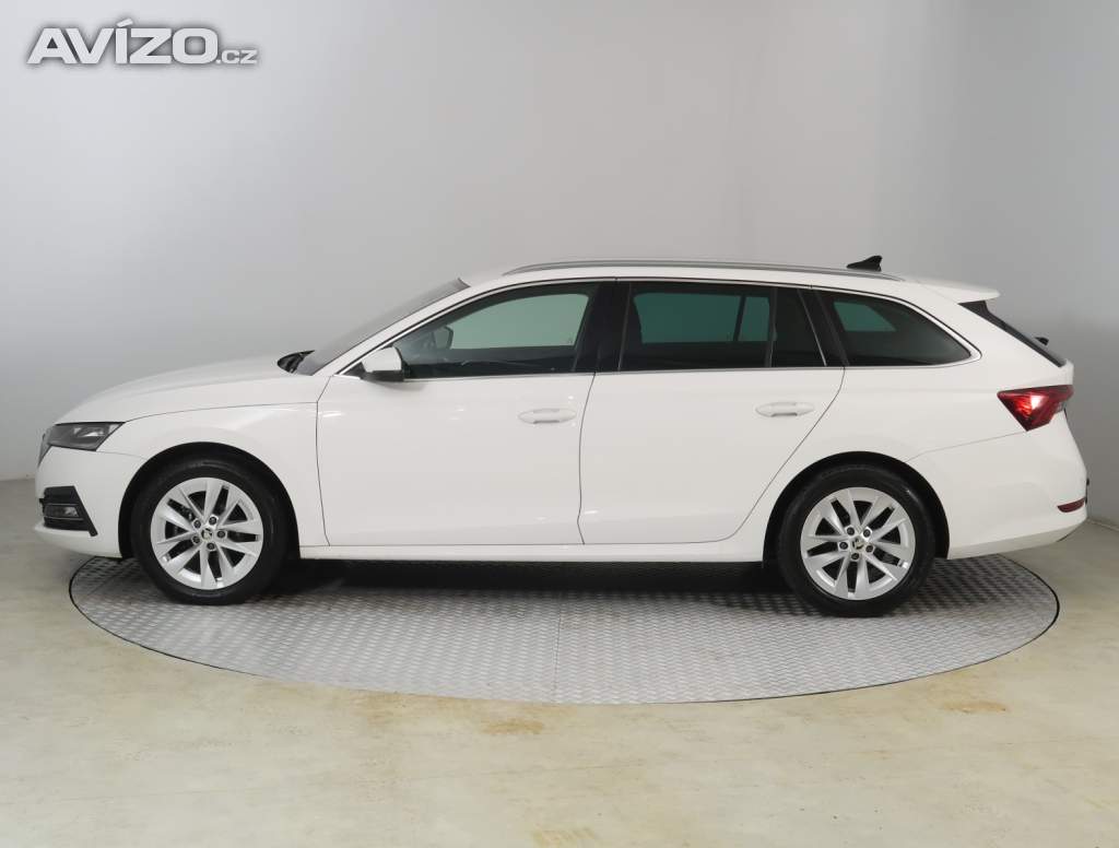 Foto inzerátu Škoda Octavia 2.0 TDI