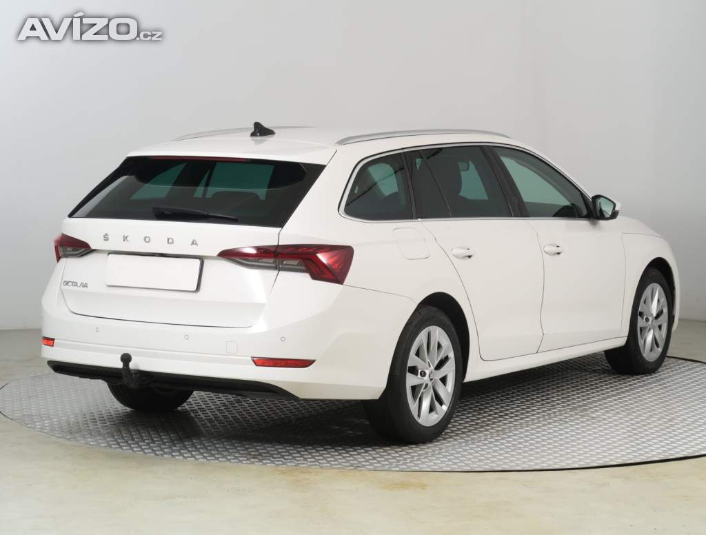 Foto inzerátu Škoda Octavia 2.0 TDI