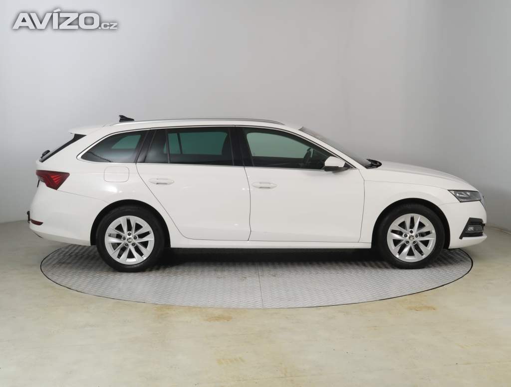 Foto inzerátu Škoda Octavia 2.0 TDI