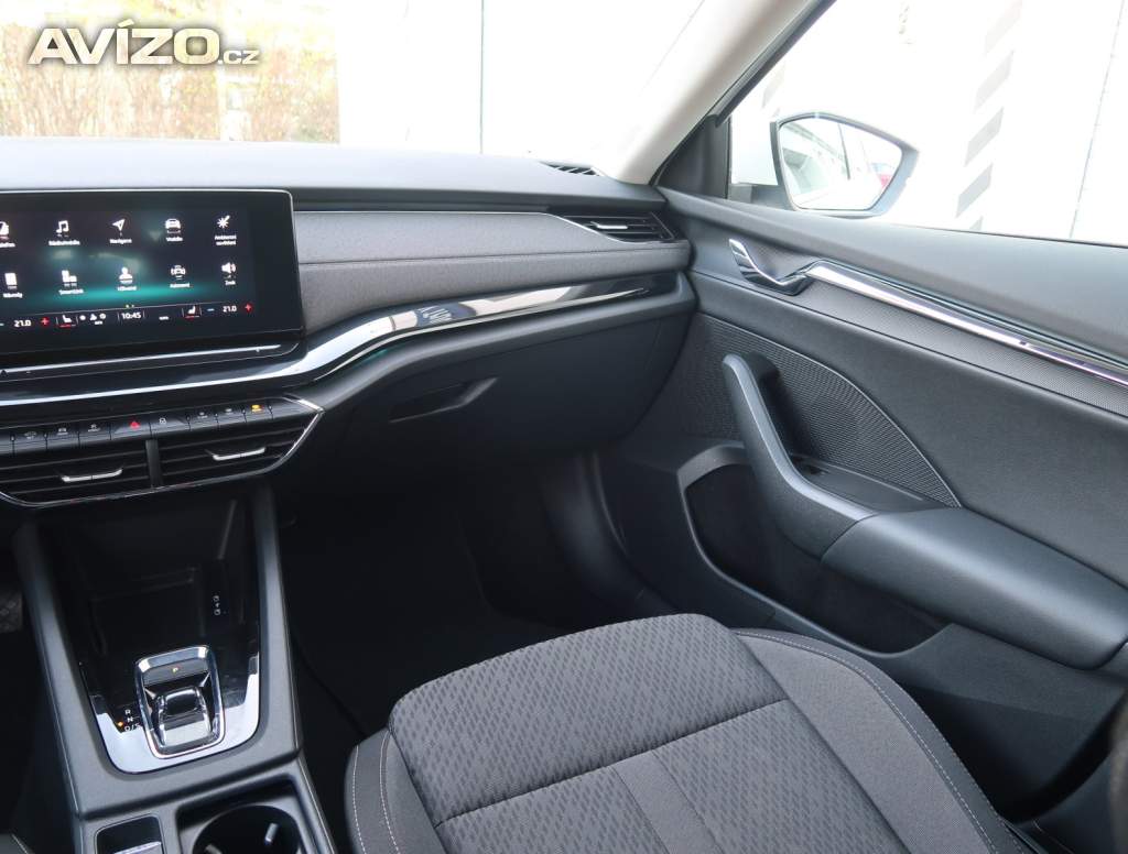 Foto inzerátu Škoda Octavia 2.0 TDI