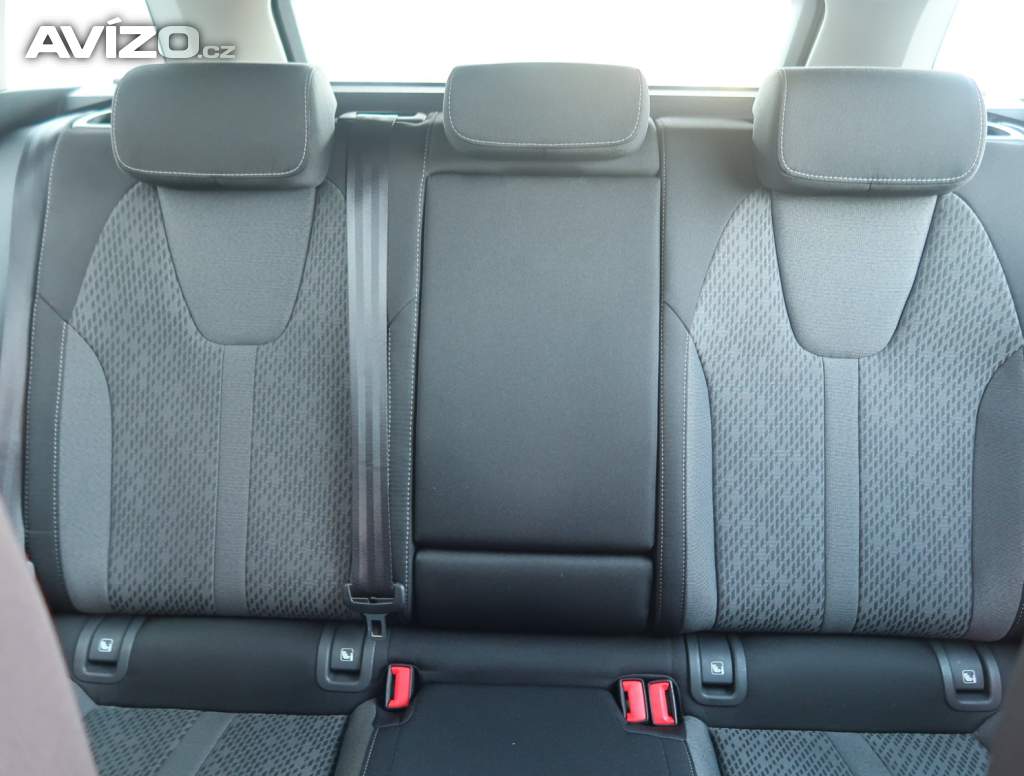 Foto inzerátu Škoda Octavia 2.0 TDI