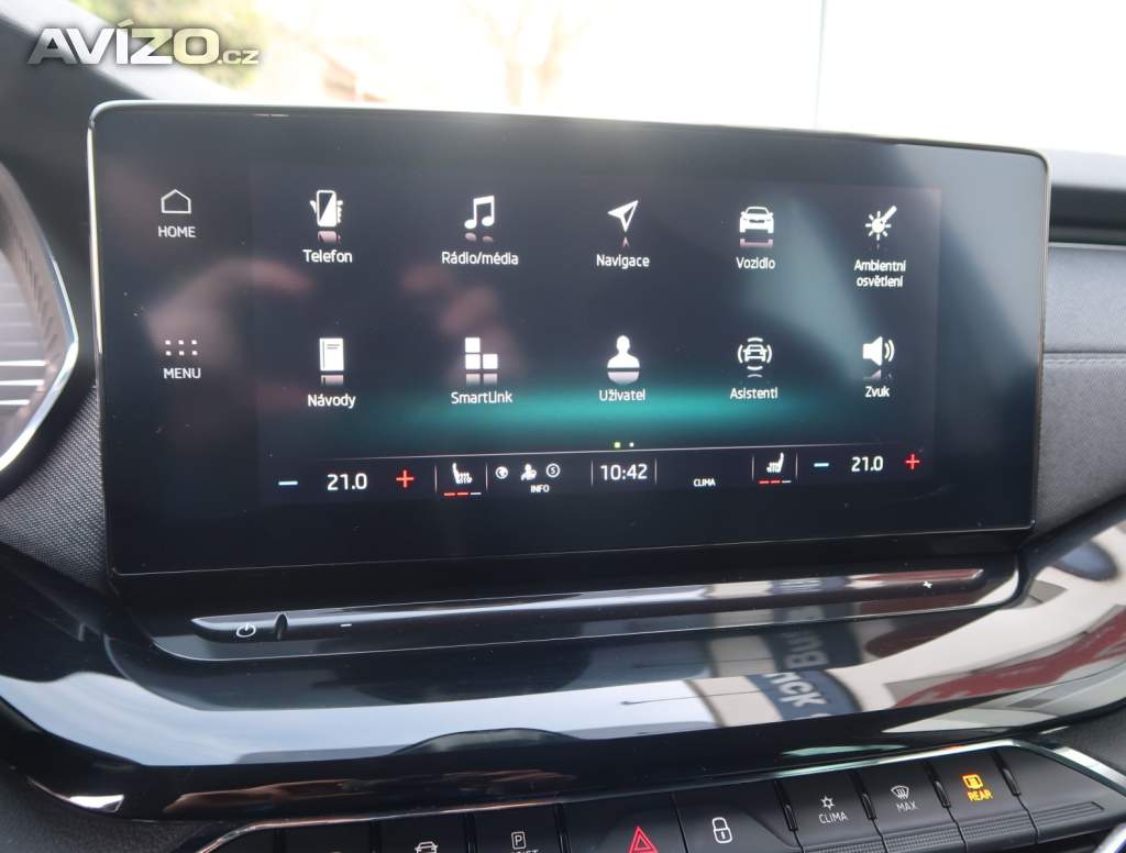 Foto inzerátu Škoda Octavia 2.0 TDI