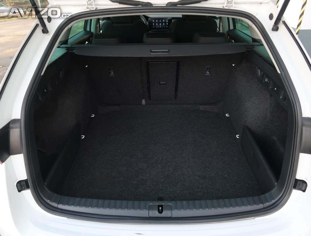 Foto inzerátu Škoda Octavia 2.0 TDI