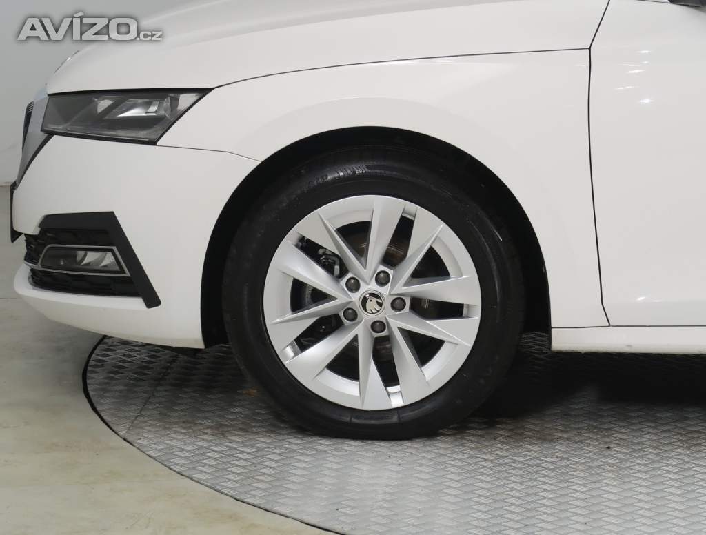 Foto inzerátu Škoda Octavia 2.0 TDI