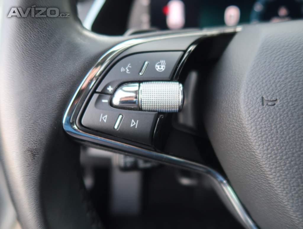 Foto inzerátu Škoda Octavia 2.0 TDI