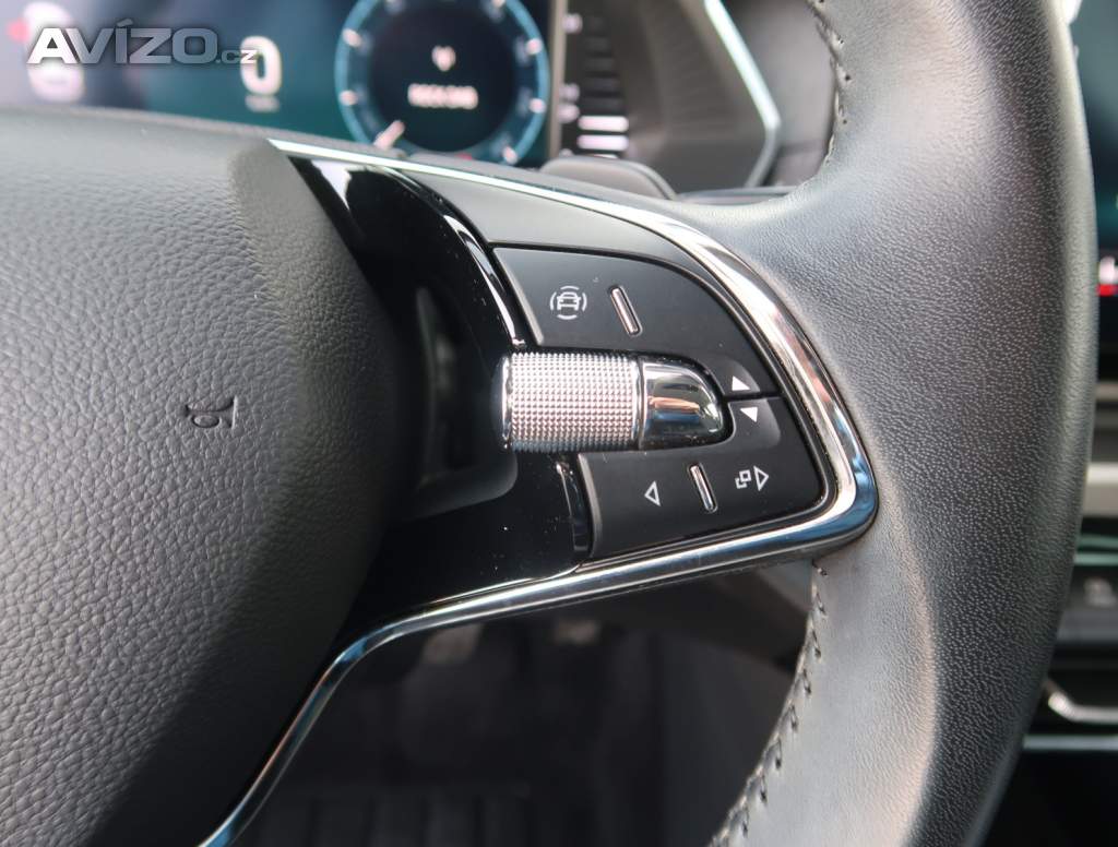 Foto inzerátu Škoda Octavia 2.0 TDI