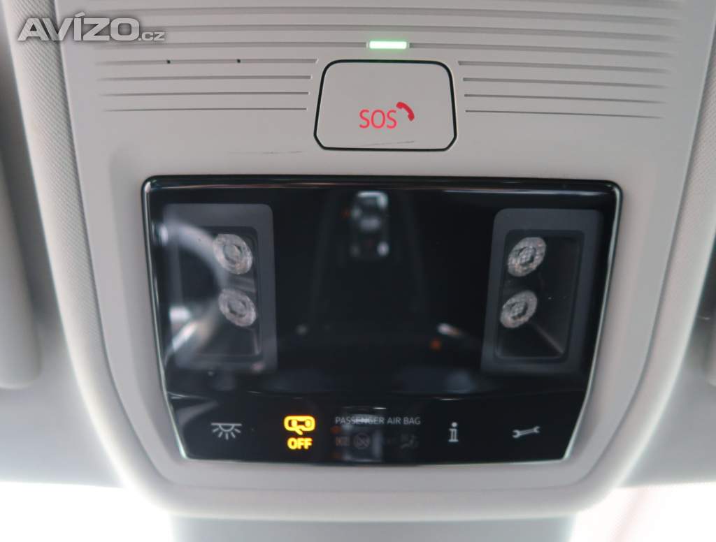 Foto inzerátu Škoda Octavia 2.0 TDI