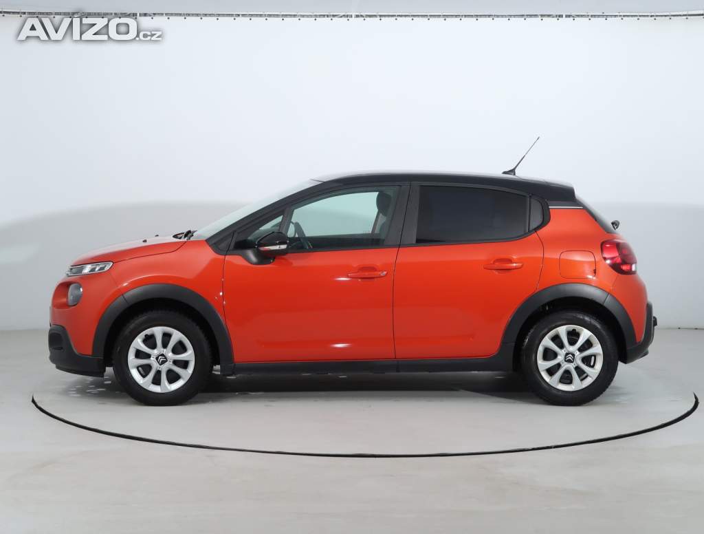 Foto inzerátu Citroën C3 1.2 PureTech