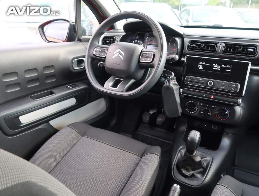 Foto inzerátu Citroën C3 1.2 PureTech